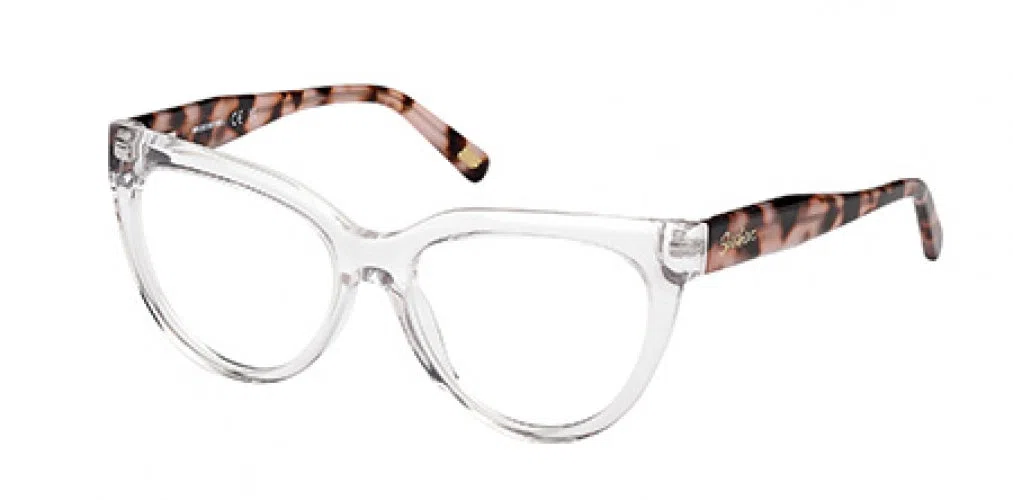 Skechers 50104 Eyeglasses - view 3